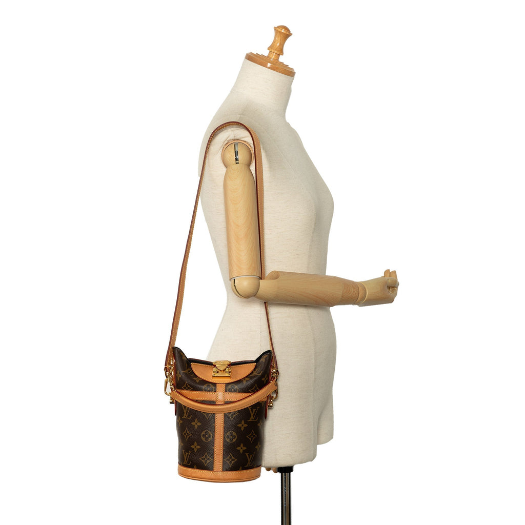 LO-LV bags 4828