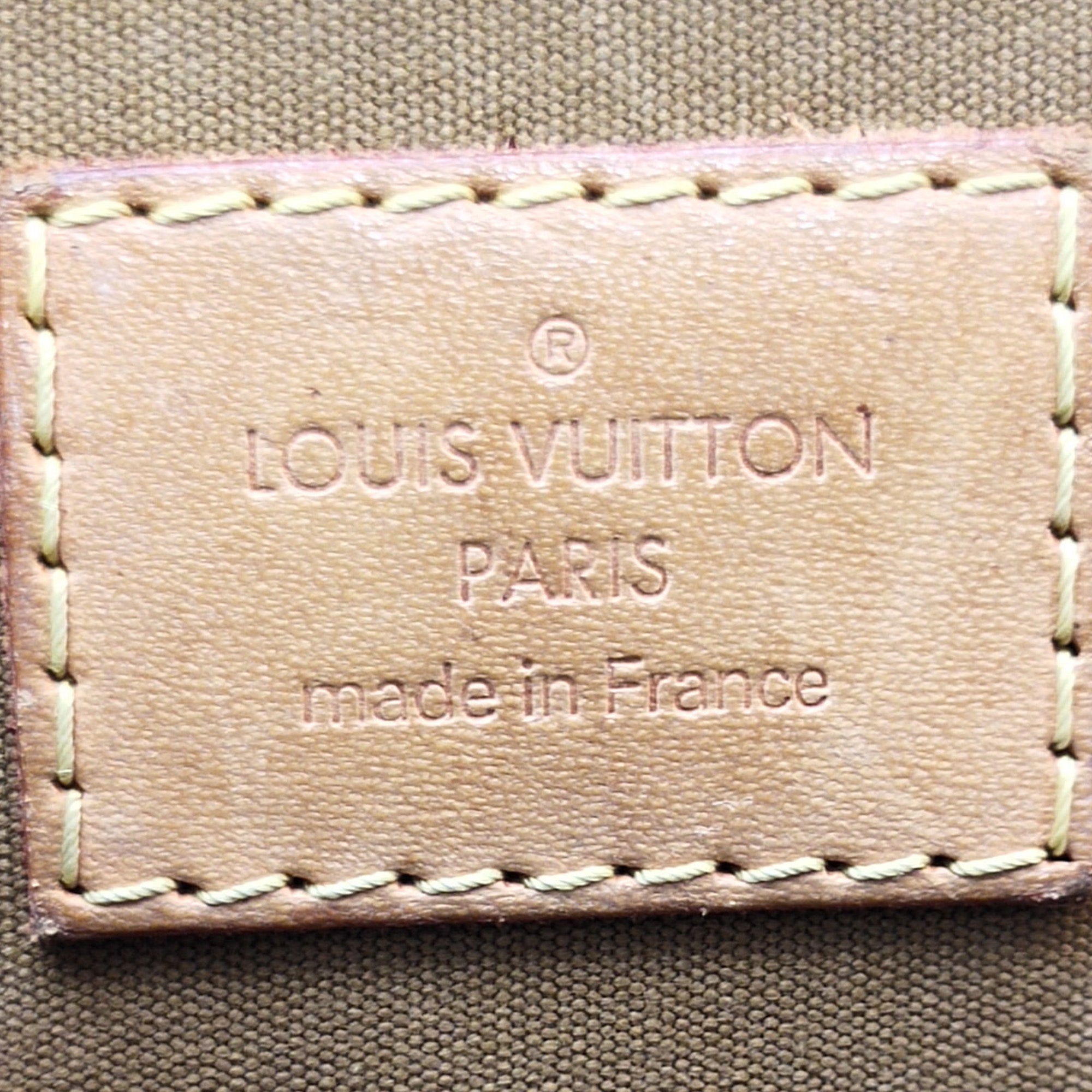 LO-LV bags 13042