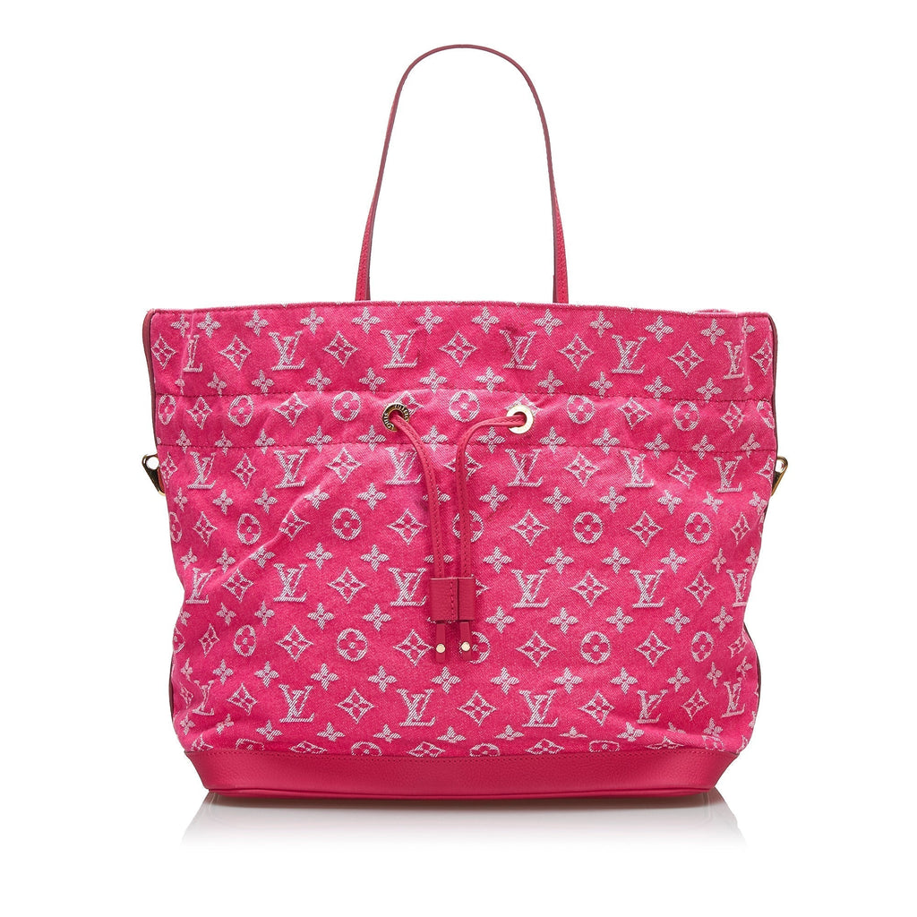 LO-LV bags 9436
