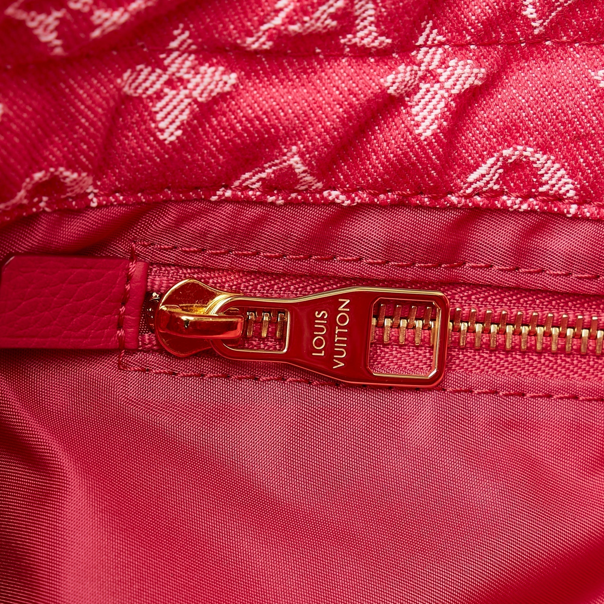 LO-LV bags 9436