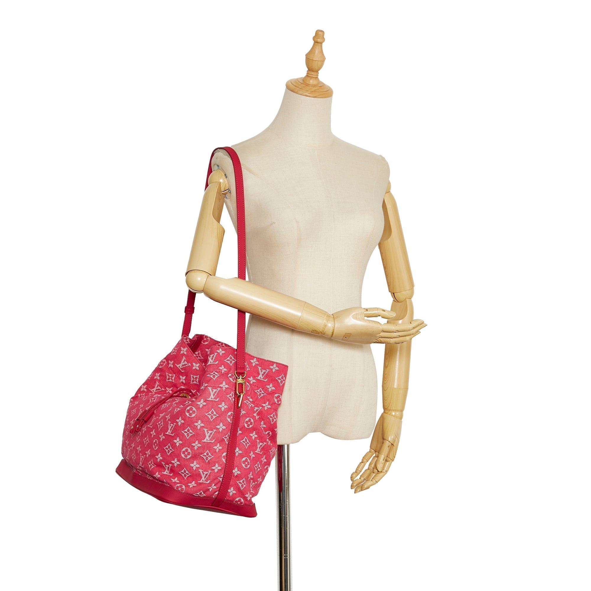 LO-LV bags 9436