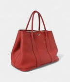 Vache Country Garden Party 36 MM Rouge Duchesse