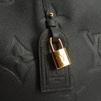 LO-LV bags 13630