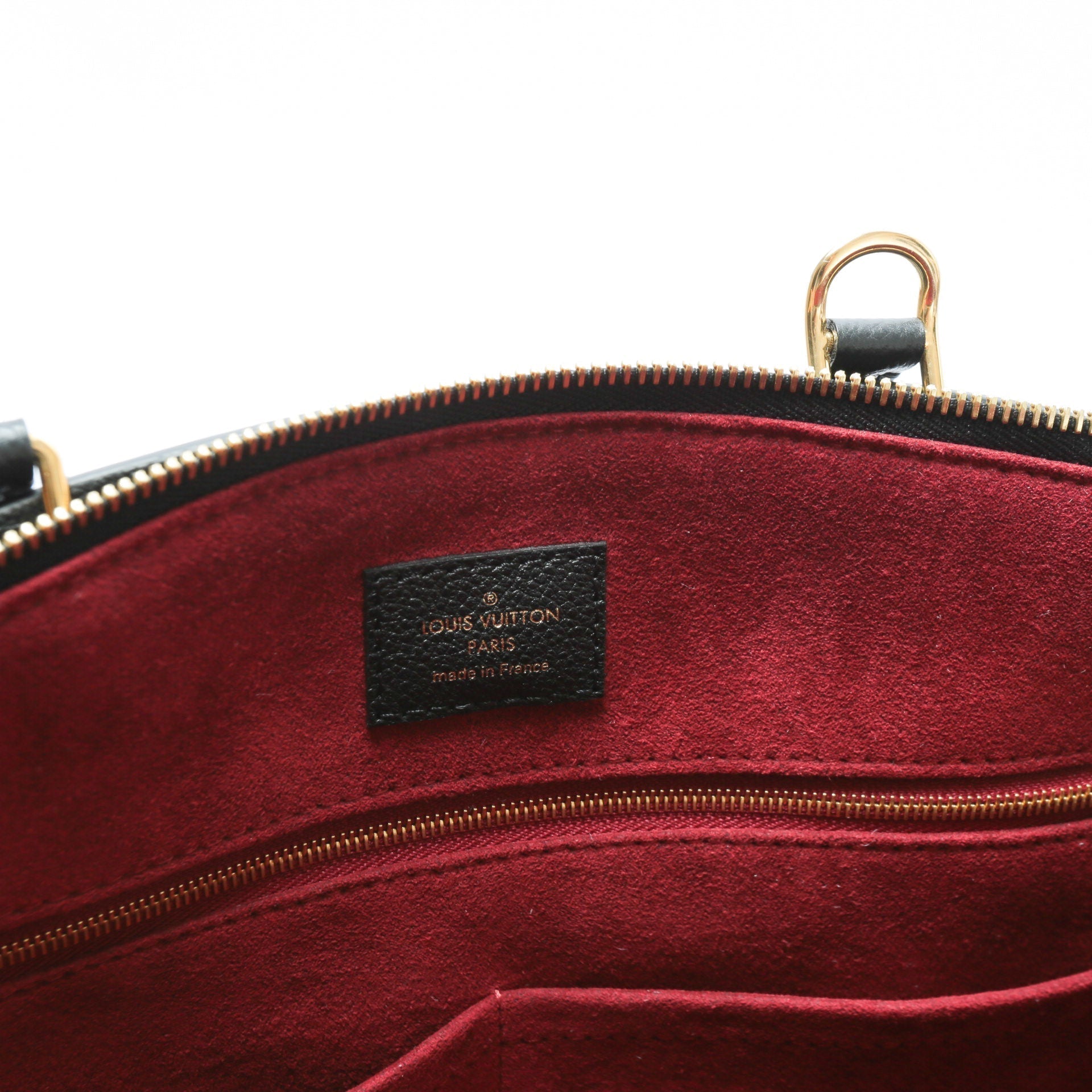 LO-LV bags 13630