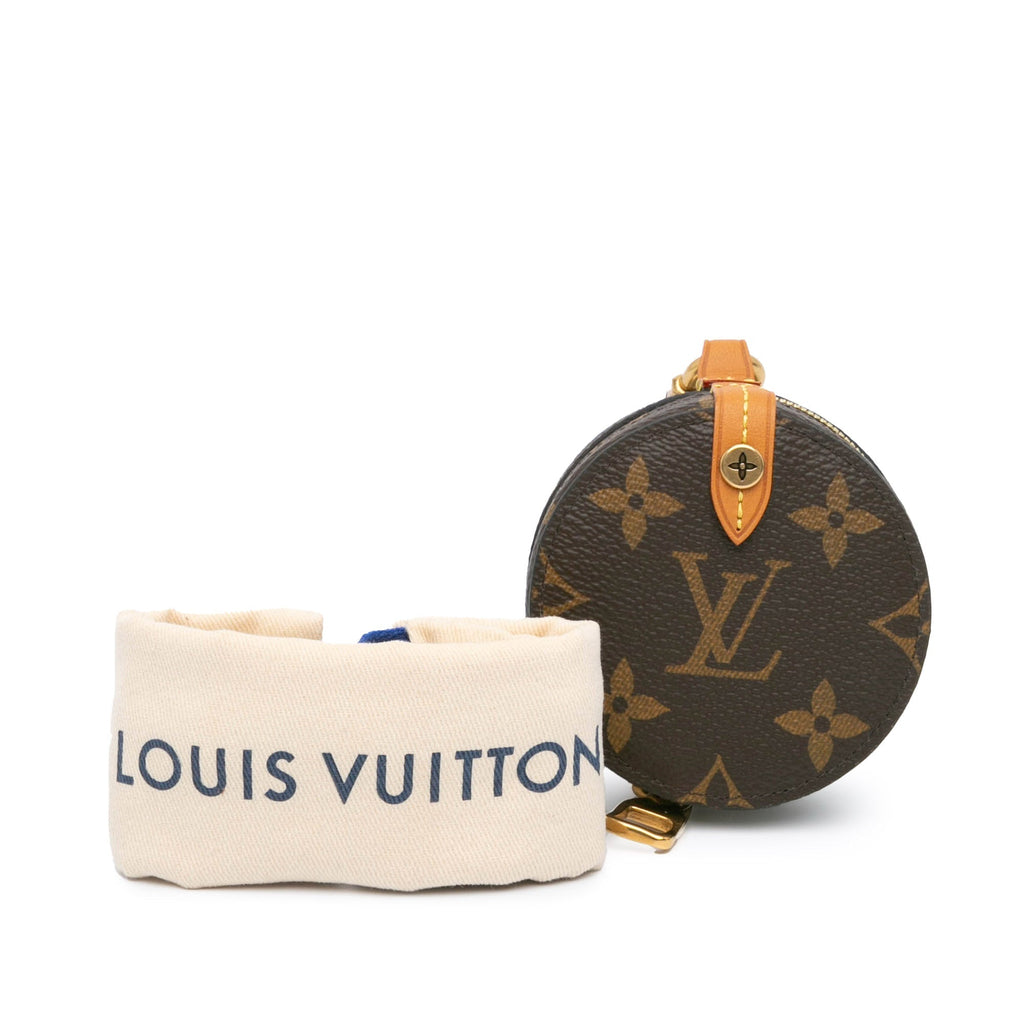 LO-LV bags 4523