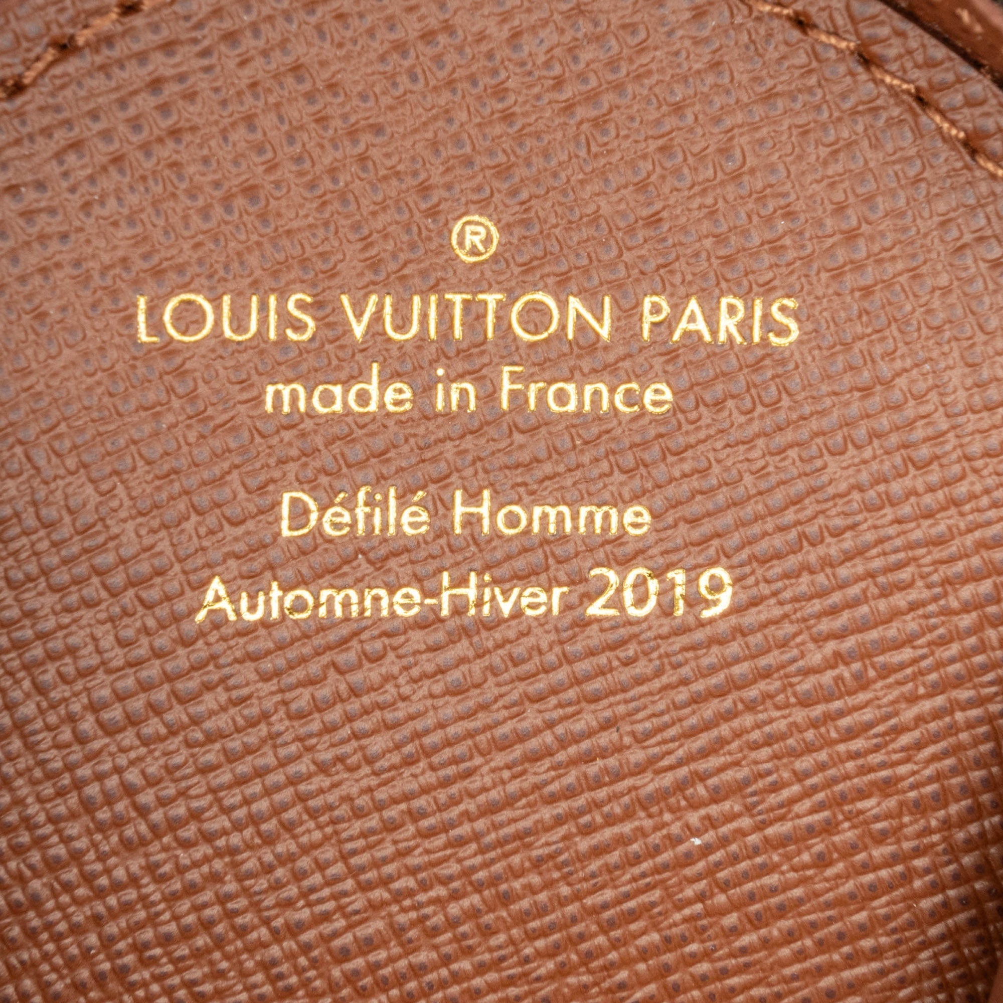 LO-LV bags 4523