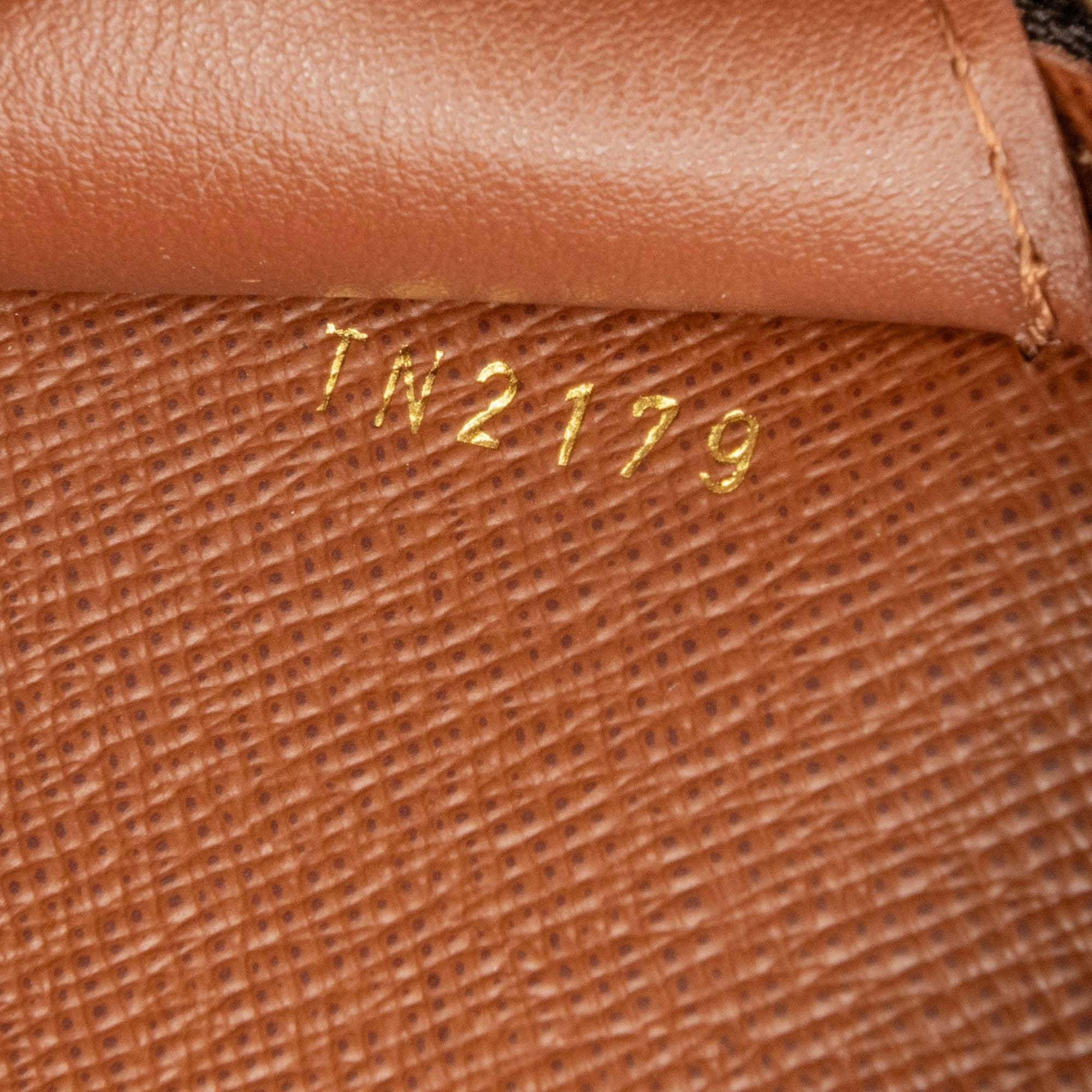 LO-LV bags 4523