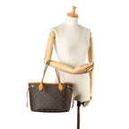 LO-LV bags 4847