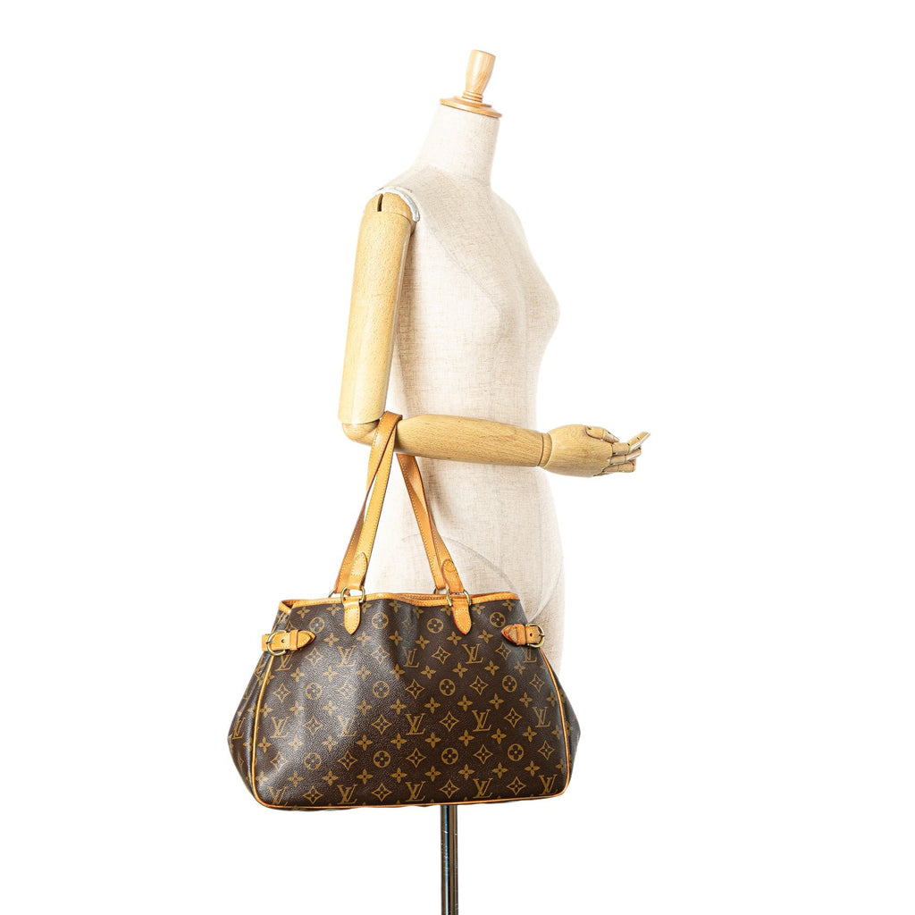 LO-LV bags 4360