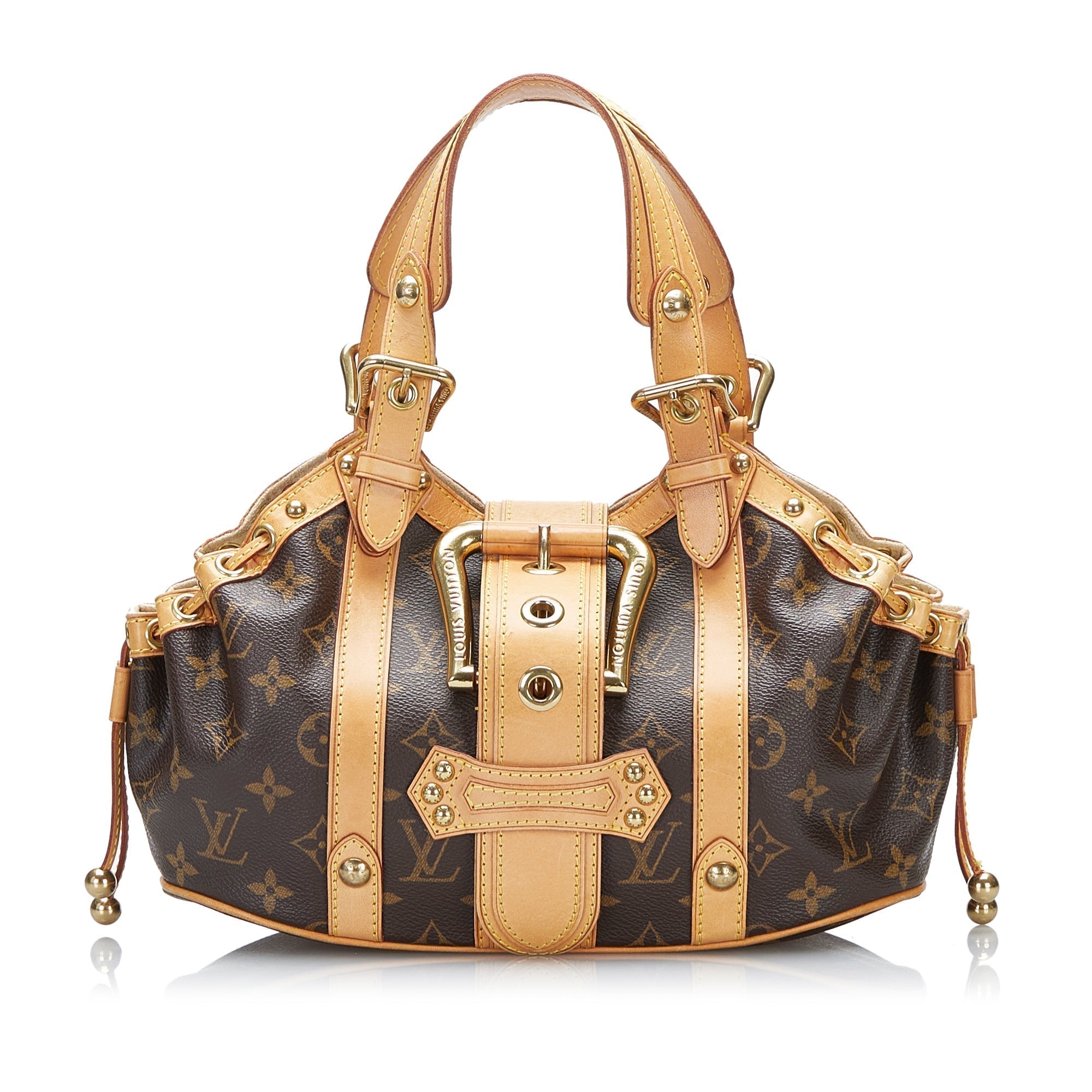 LO-LV bags 8297