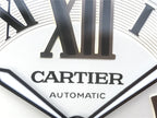 CALIBRE DIVER 42 AUTOMATIC STEEL CASE WHITE DIAL
