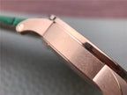 CALIBRE DIVER 42 AUTOMATIC ROSE GOLD CASE WHITE DIAL