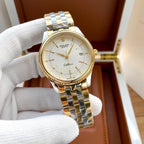 CELLINI GENEVE 40MM THREE-PIN DESIGN