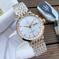 OYSTER PERPETUAL 40MM GENTLEMAN STYLE