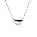VINTAGE BEAN NECKLACE