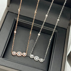 JOY TRILOGY DIAMOND N?CKLACE