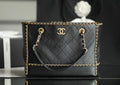 CHL - Shopping Tote Bag Black For Women Handbag, Shoulder Bags 13.3in/34LO AS2761 B06380 94305