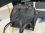 CHL -  Backpack Black For Women 9.8in/25LO