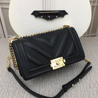 CHL -  Boy Black For Women 9.8in/25LO