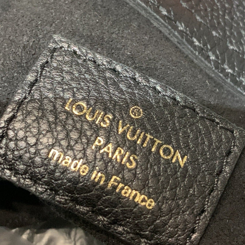 LO-LV bags 9447