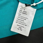 LOEWE POLO SHIRT IN EMBROIDERED COTTON