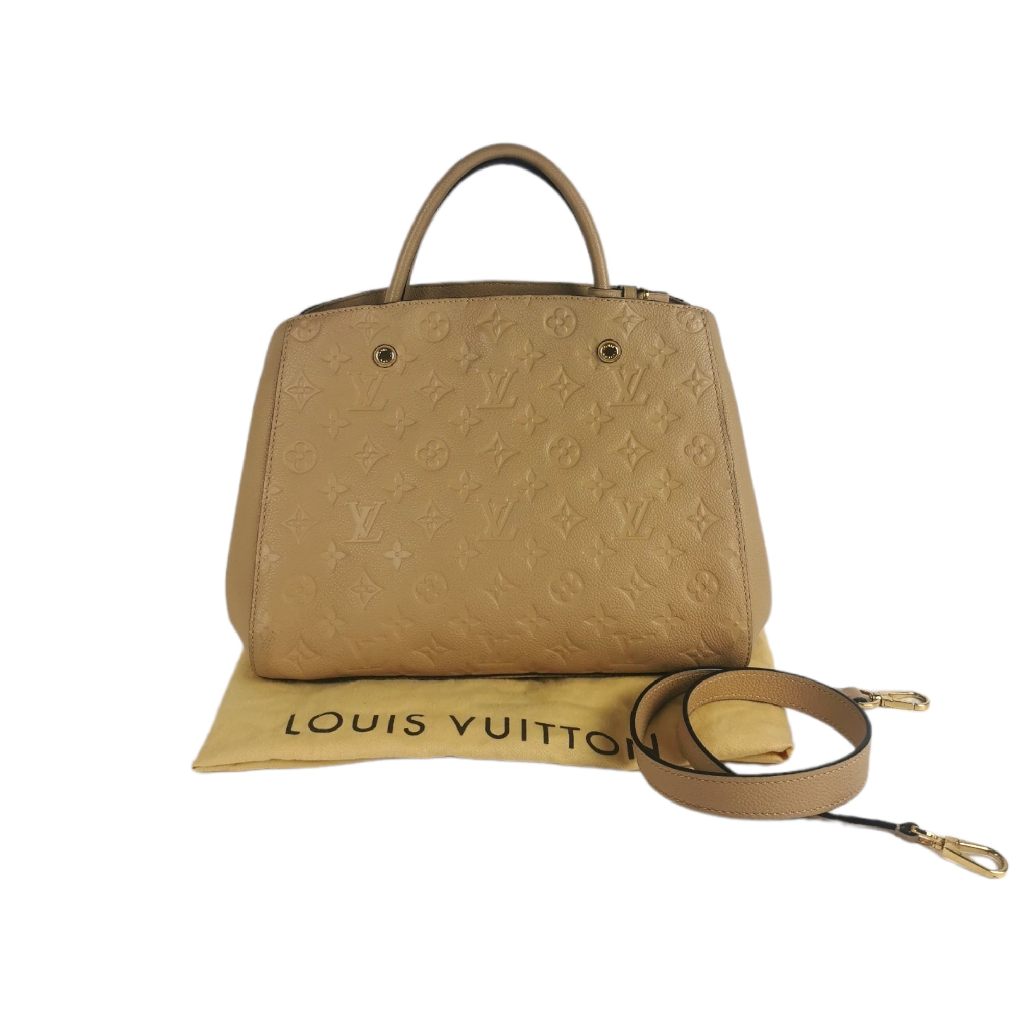 LO-LV bags 8304