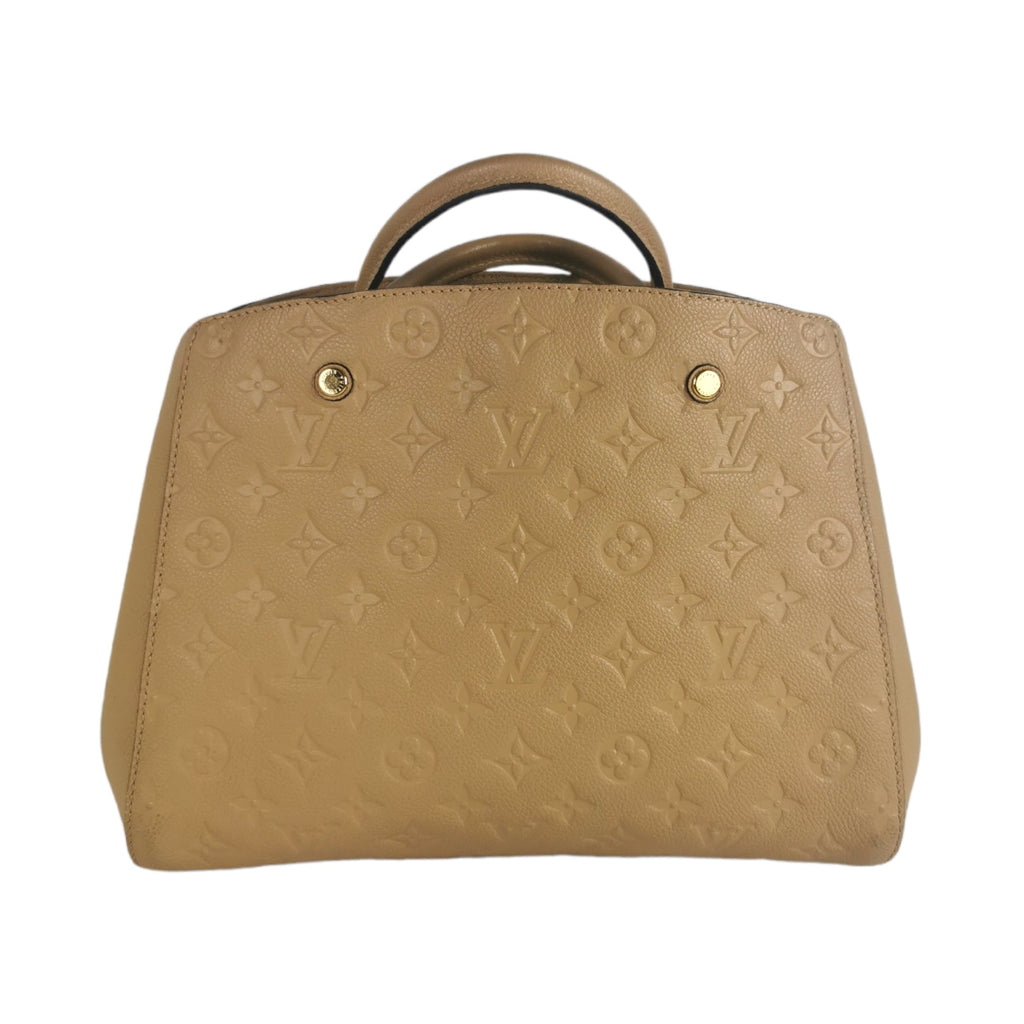 LO-LV bags 9432