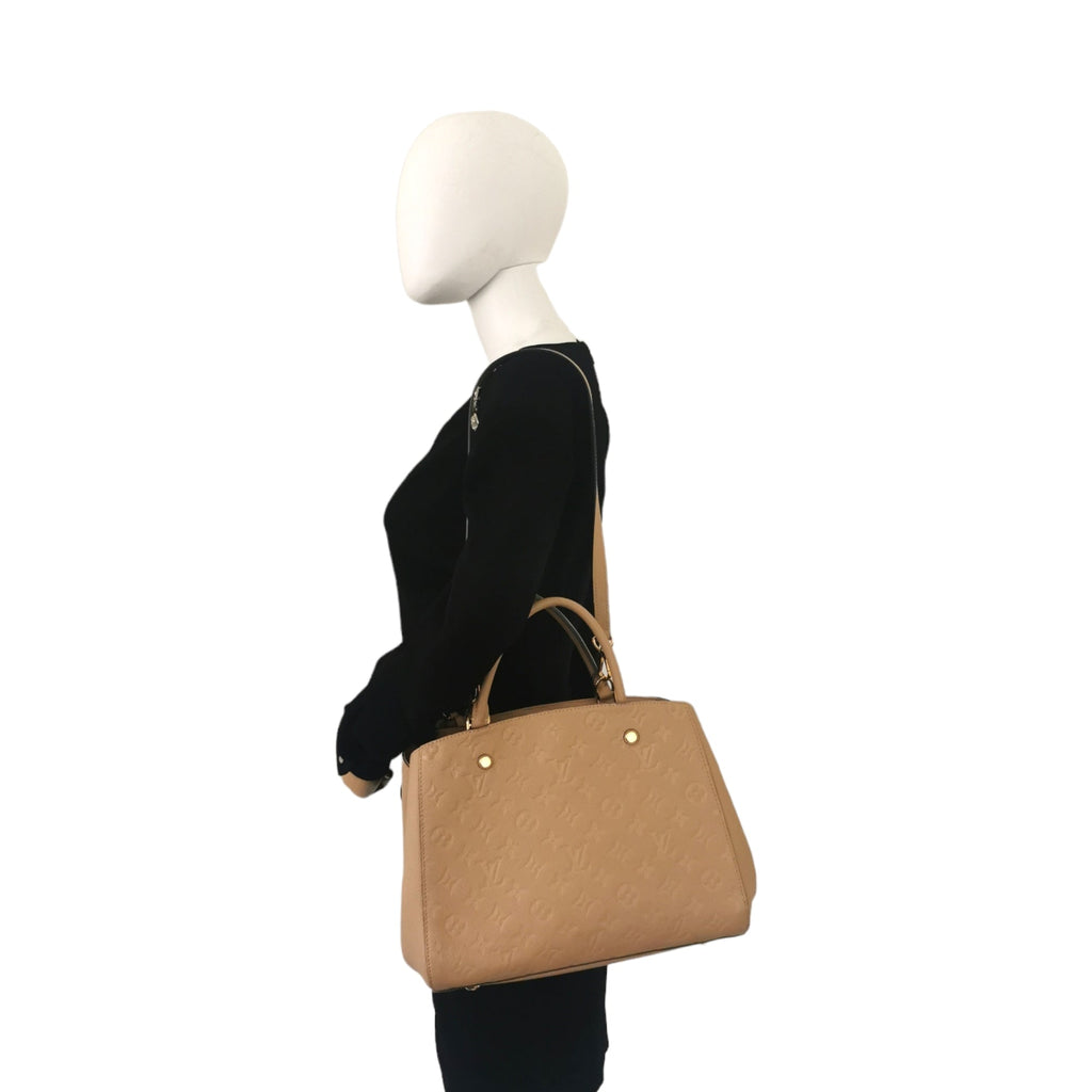 LO-LV bags 8304
