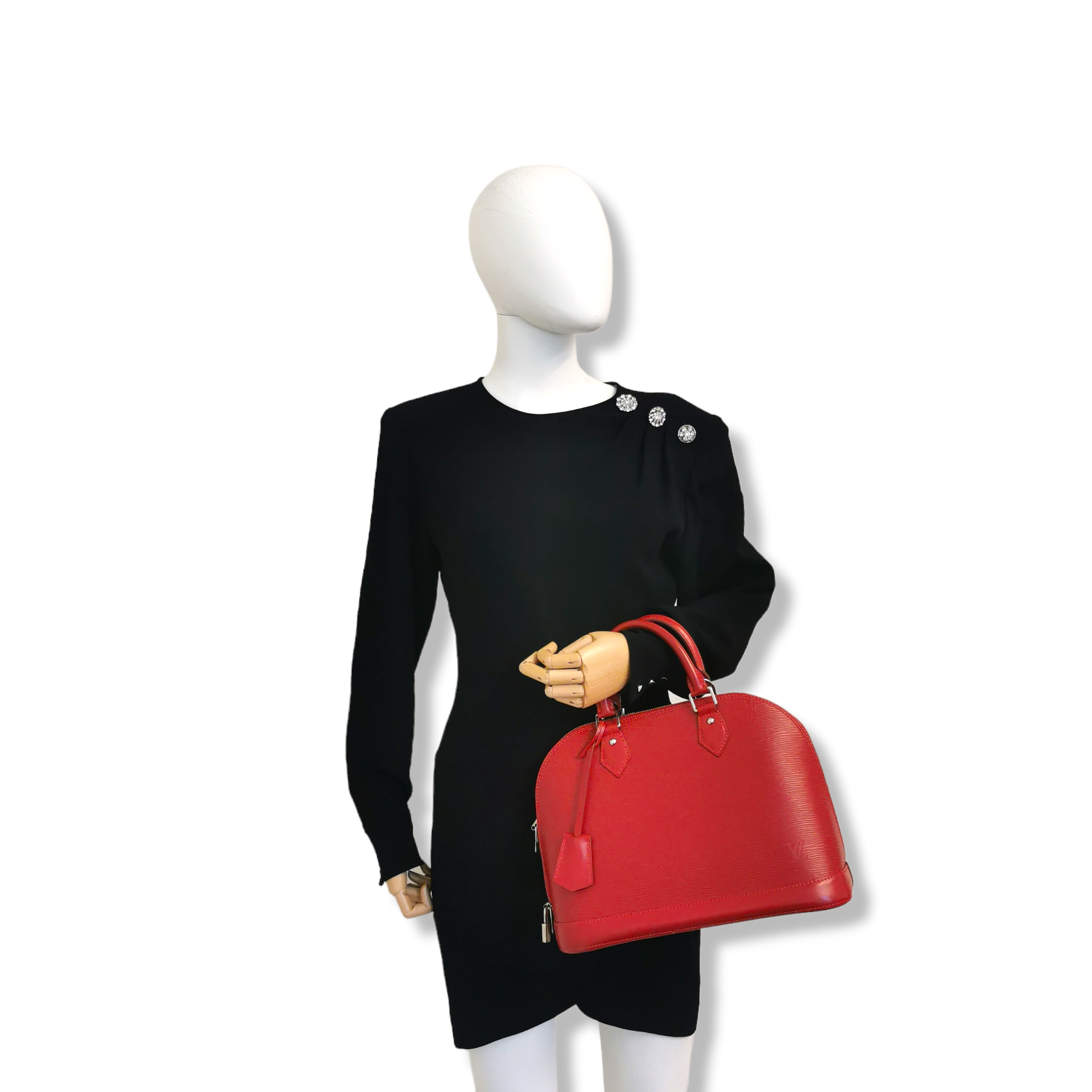 LO-LV bags 7967