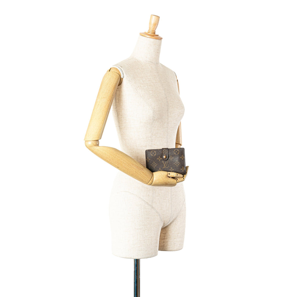 LO-LV bags 4461