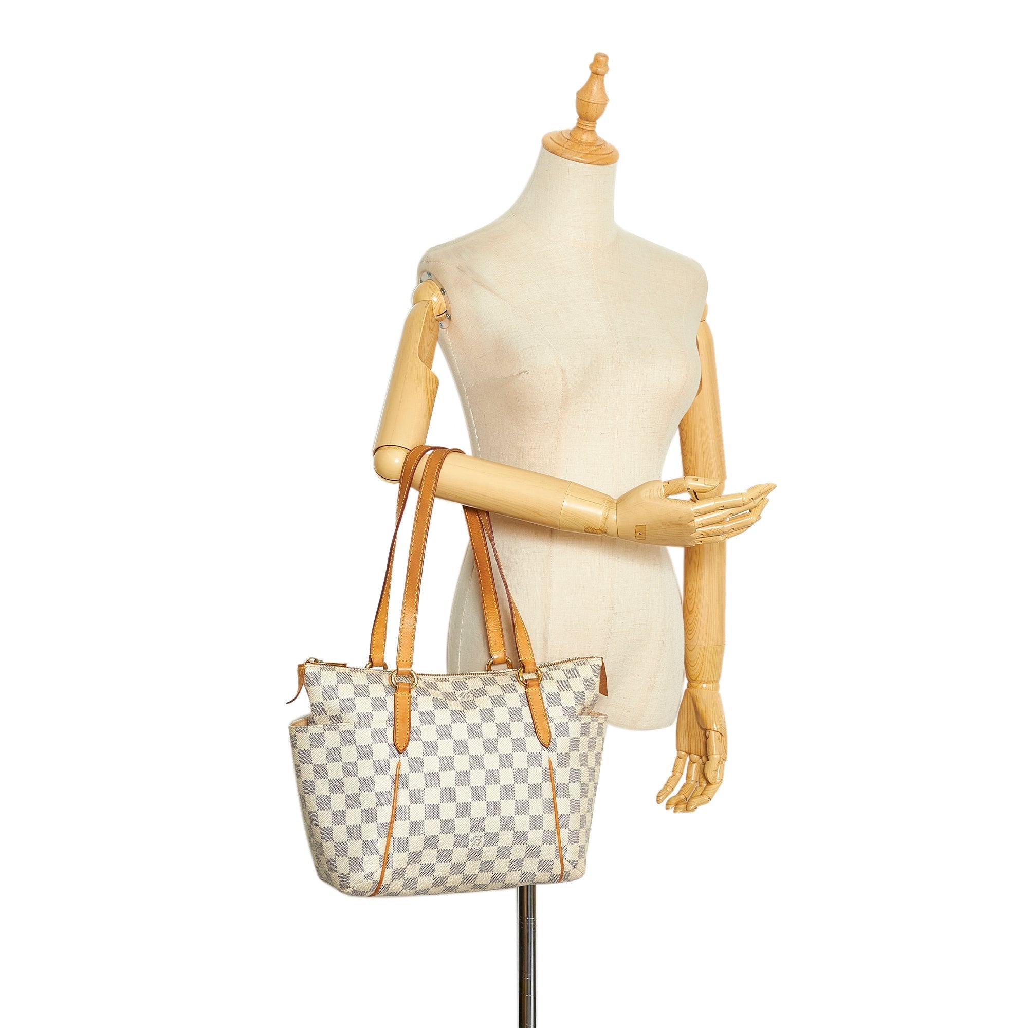 LO-LV bags 8301