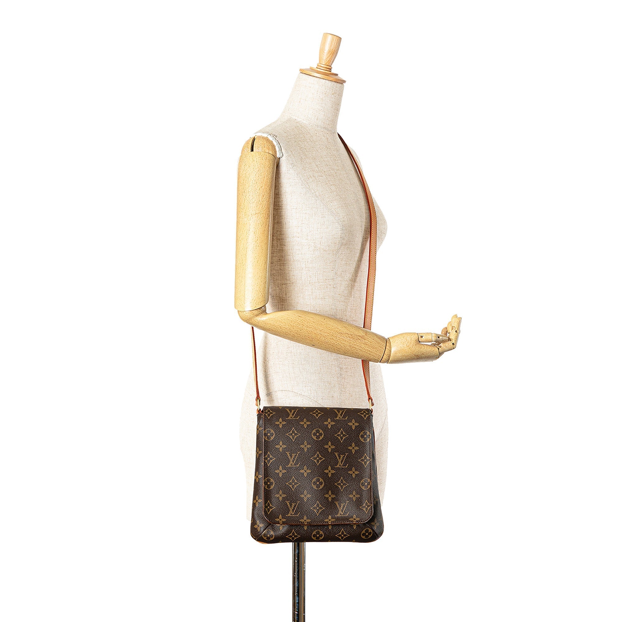 LO-LV bags 4507