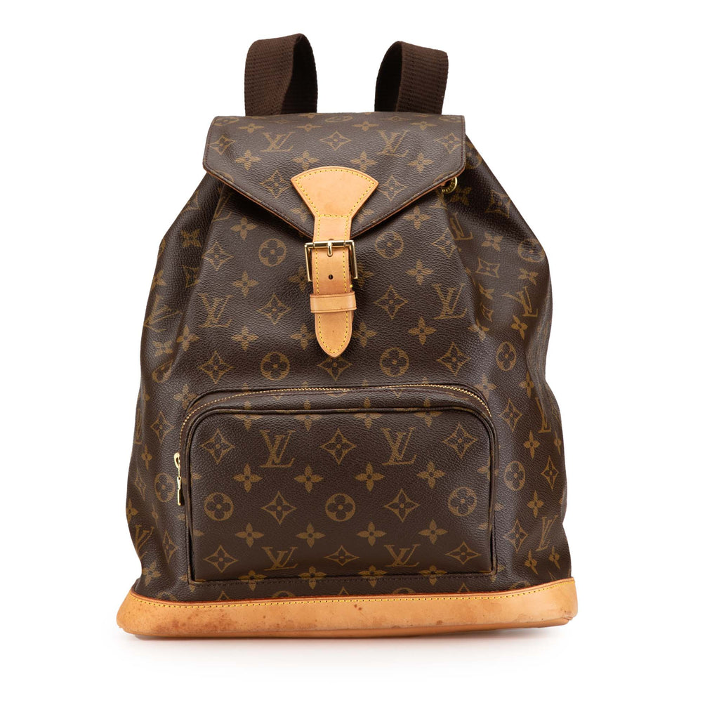 LO-LV bags 4524