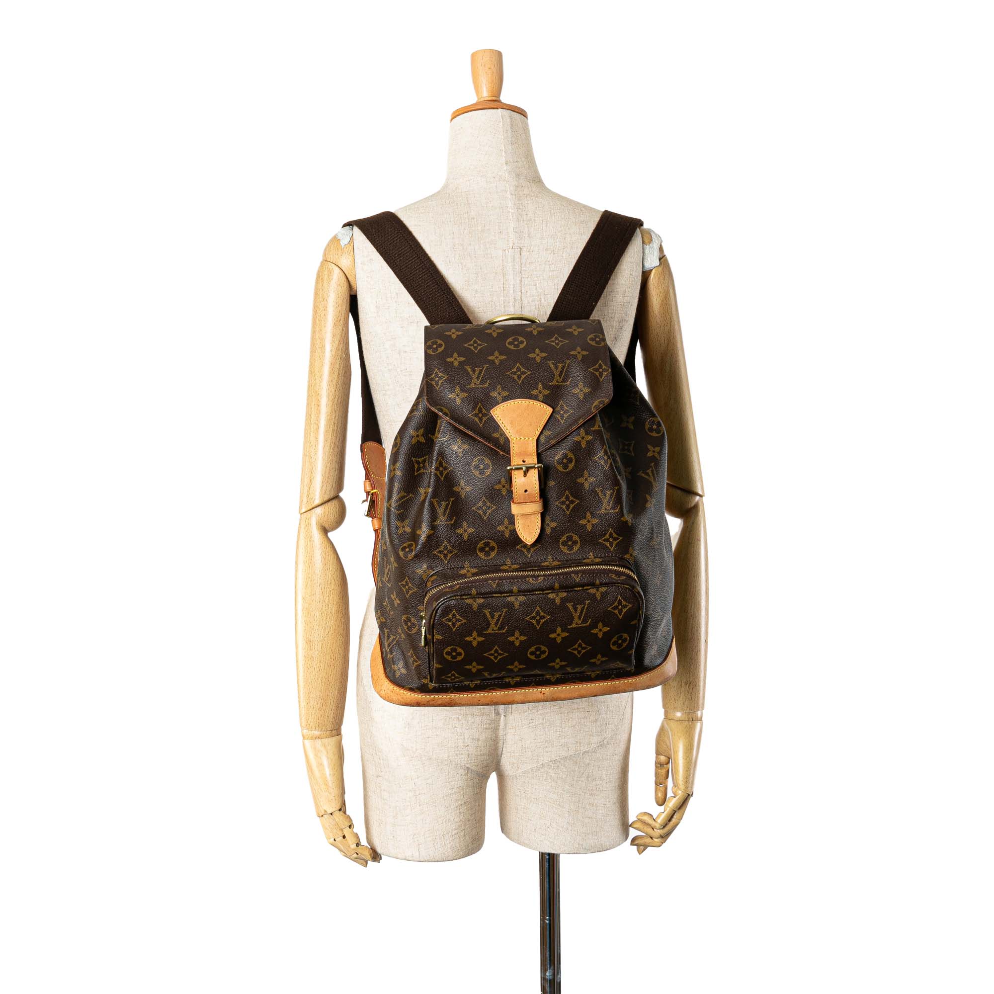 LO-LV bags 4524