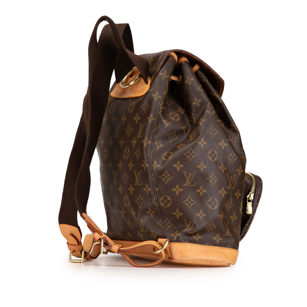LO-LV bags 4524