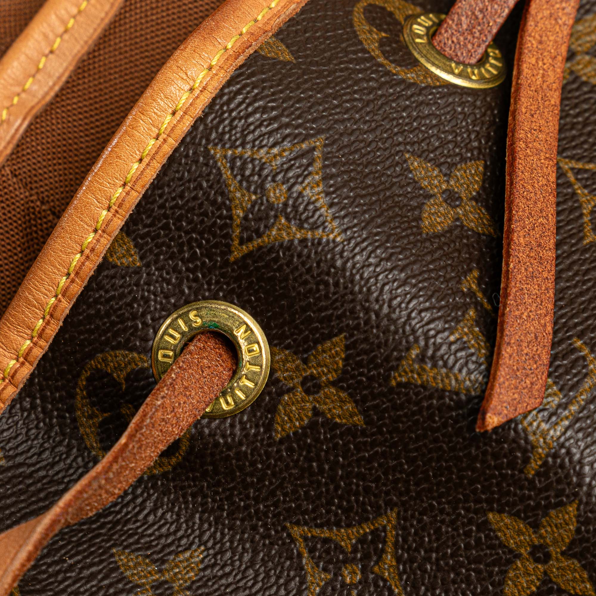 LO-LV bags 4524