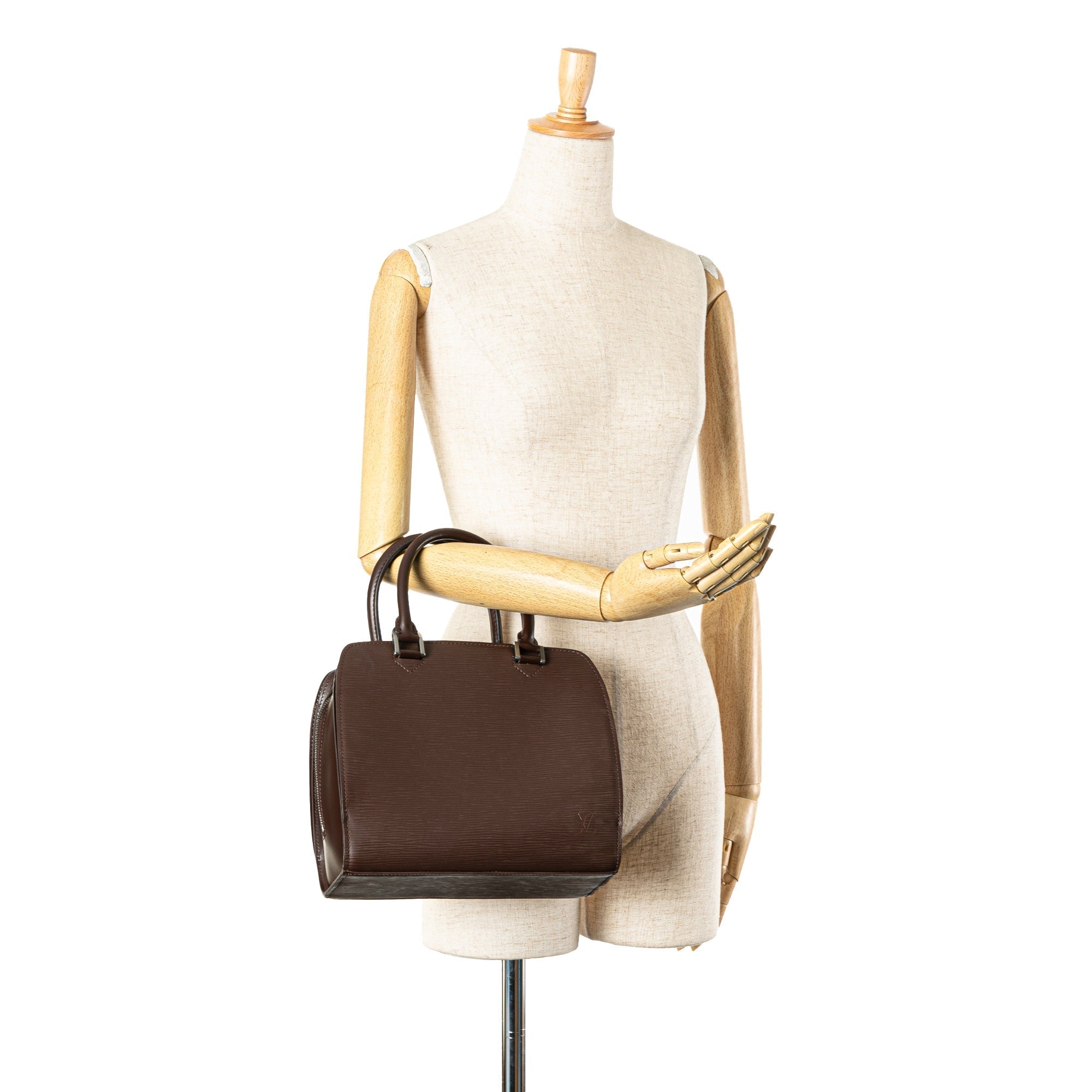 LO-LV bags 4484