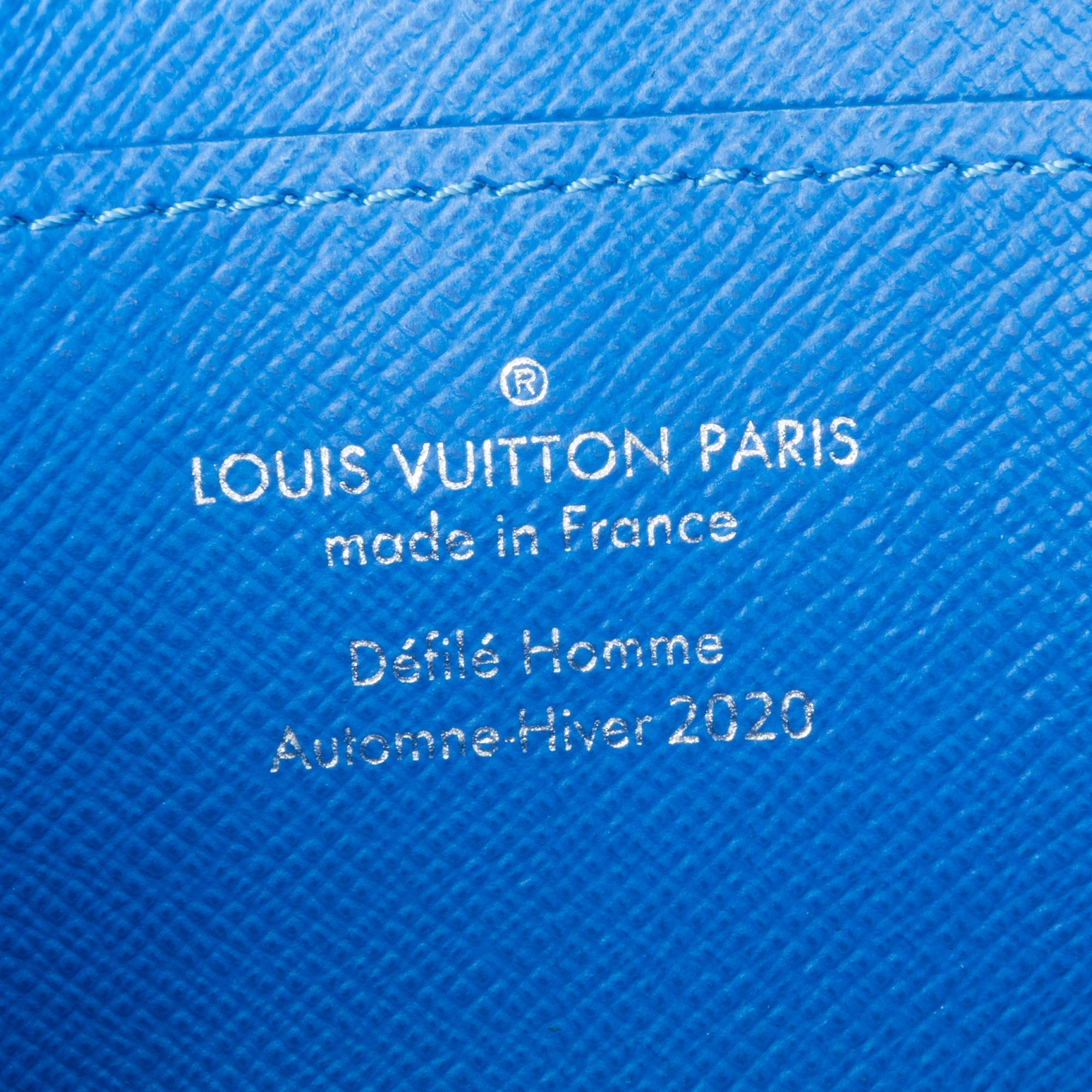 LO-LV bags 4761