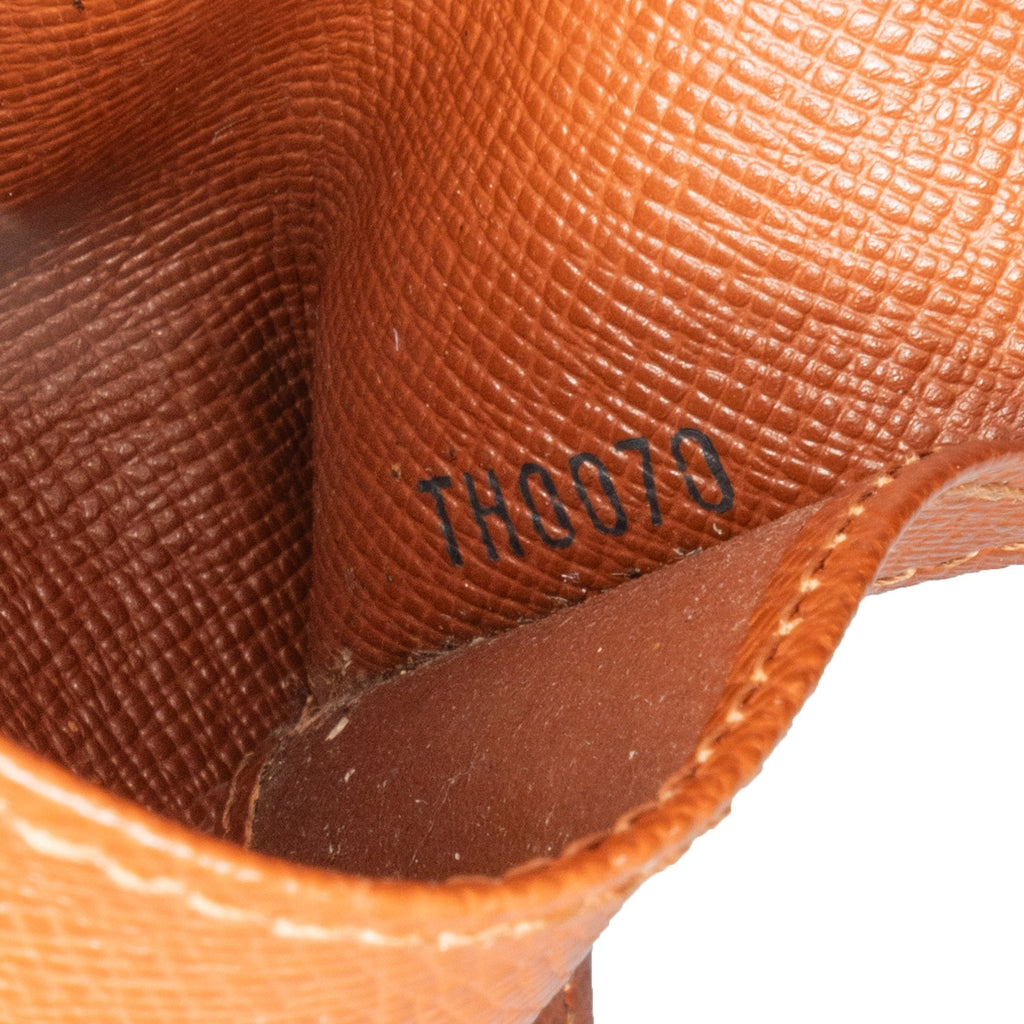 LO-LV bags 4476