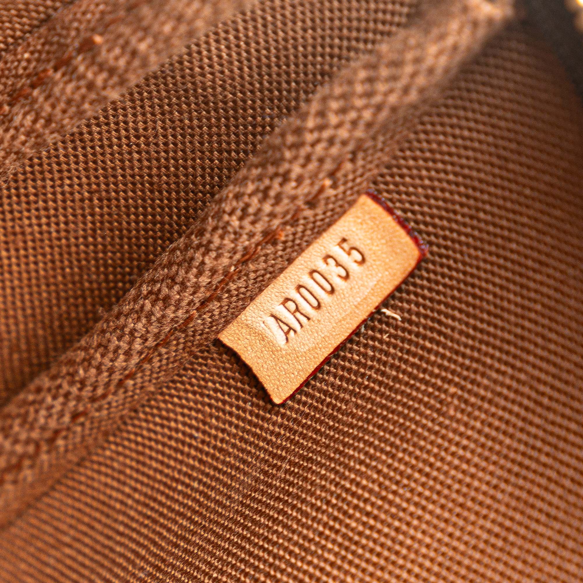 LO-LV bags 4168