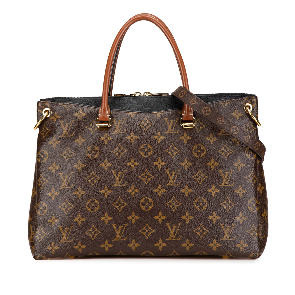 LO-LV bags 4576