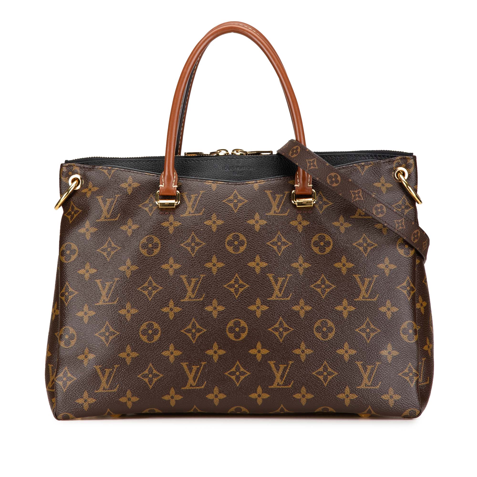 LO-LV bags 4576