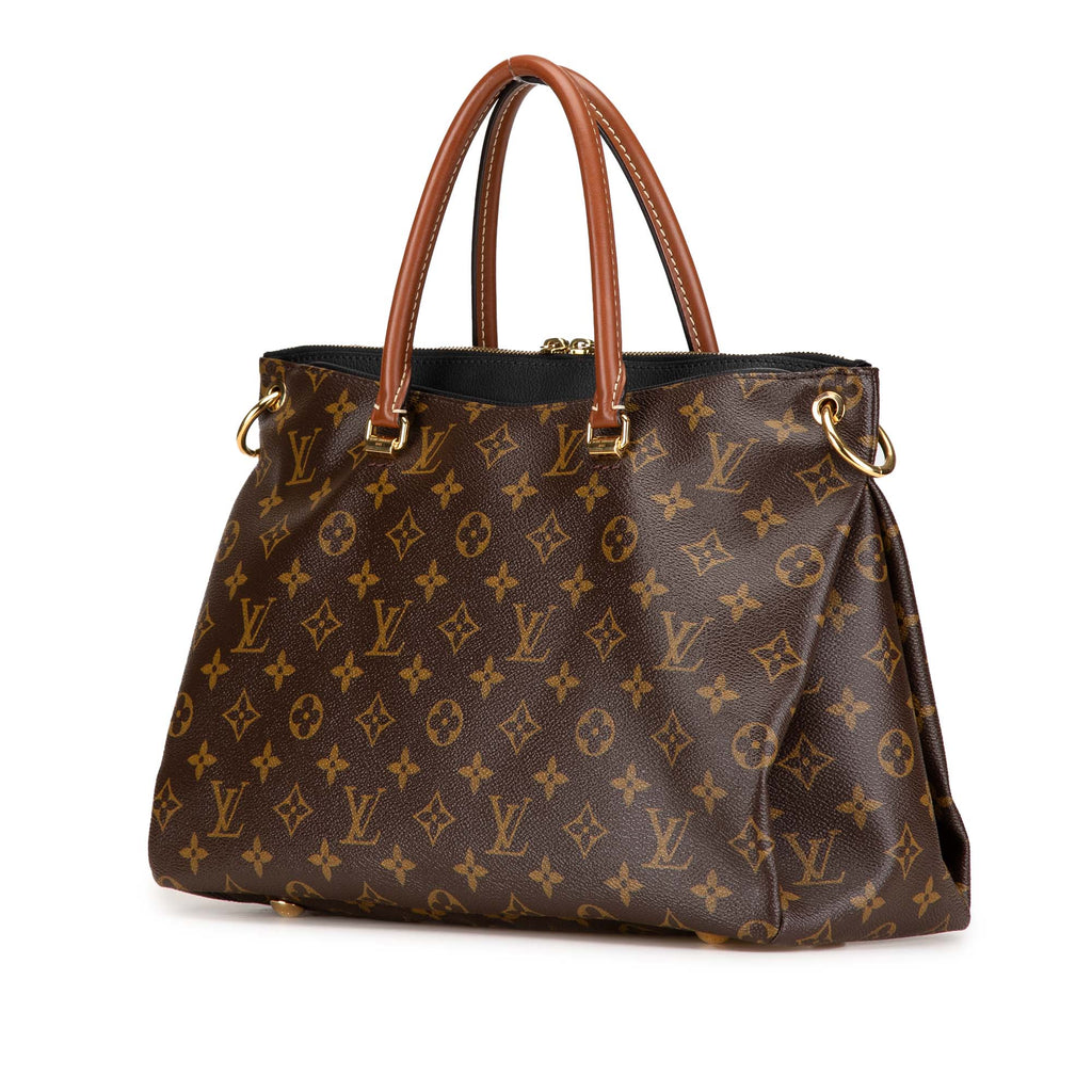 LO-LV bags 4576