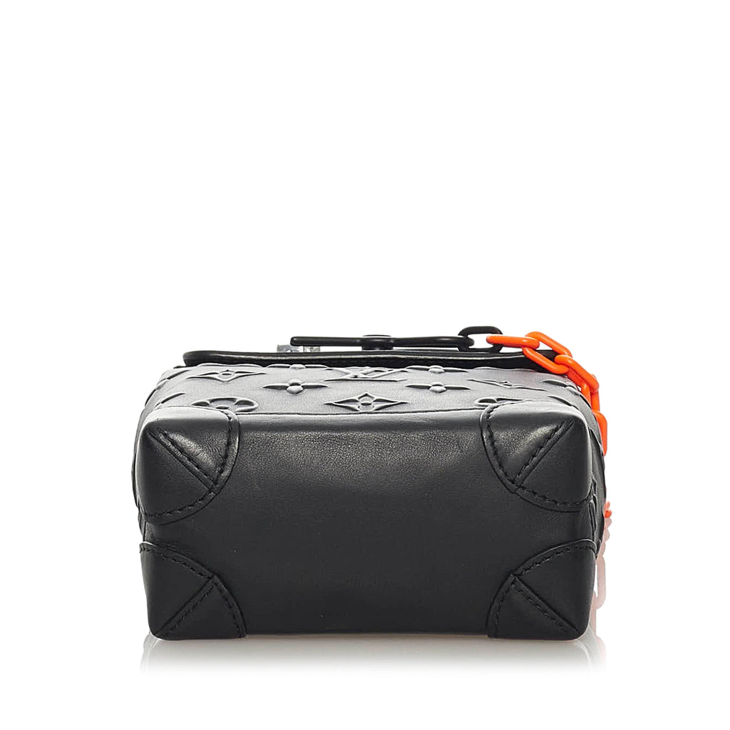 LO-LV bags 14274