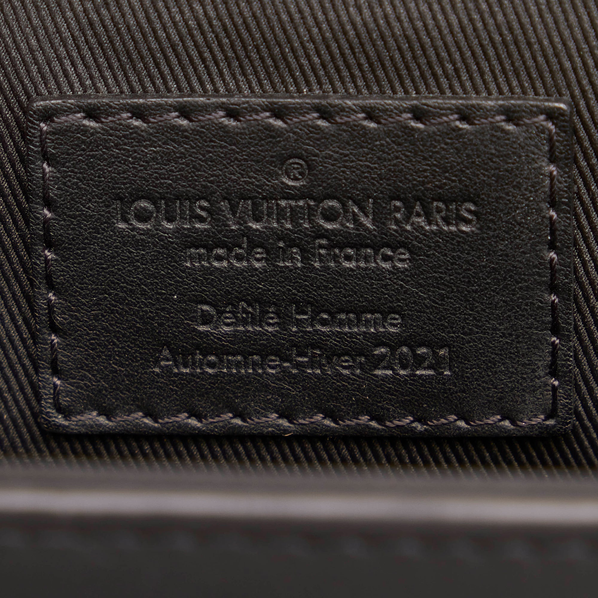 LO-LV bags 14274