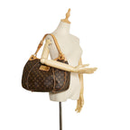 LO-LV bags 8809