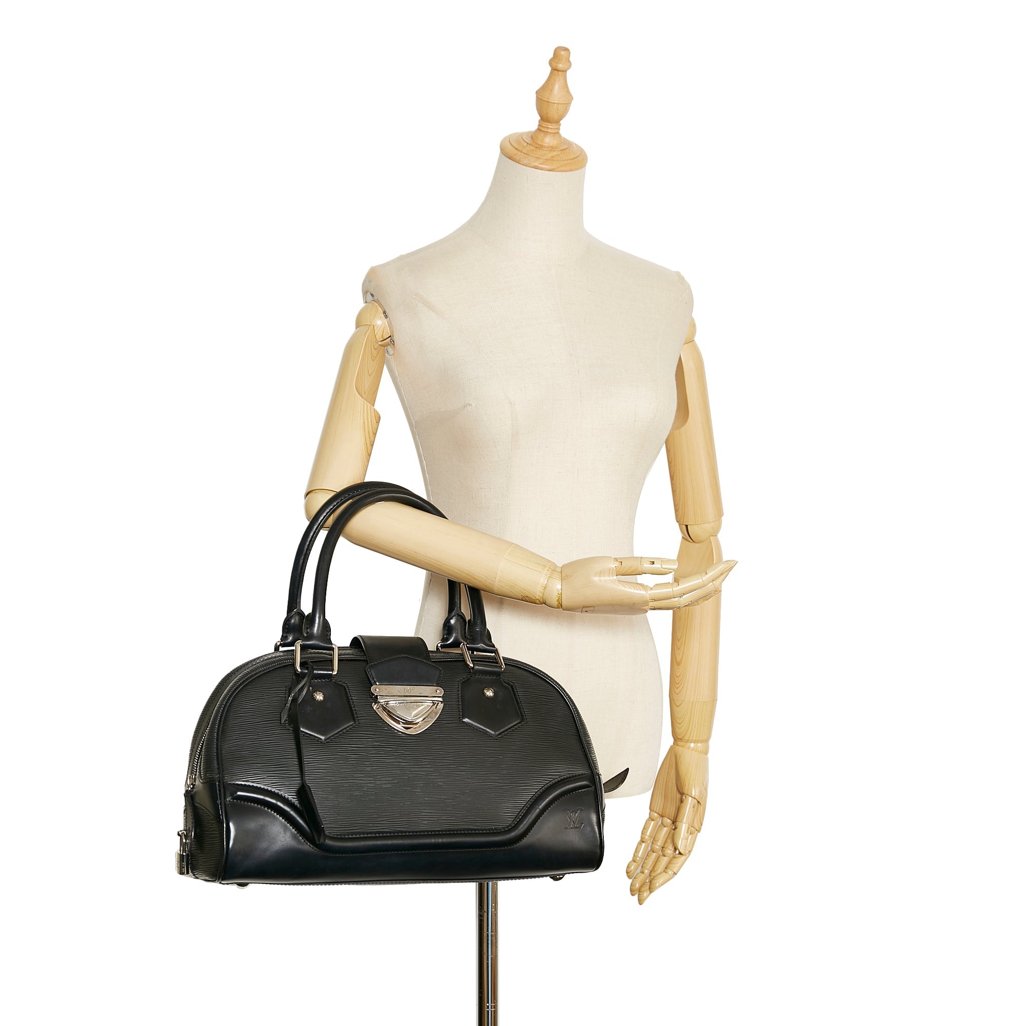 LO-LV bags 7267