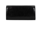 YLS PATENT LEATHER SMOKING CLUTCH BAG