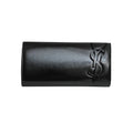 YLS PATENT LEATHER SMOKING CLUTCH BAG