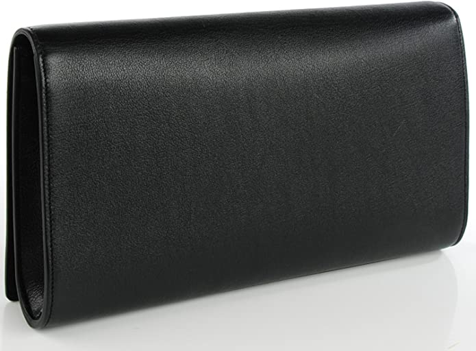 YVES YLS LARGE BELLE DE JOUR CLUTCH